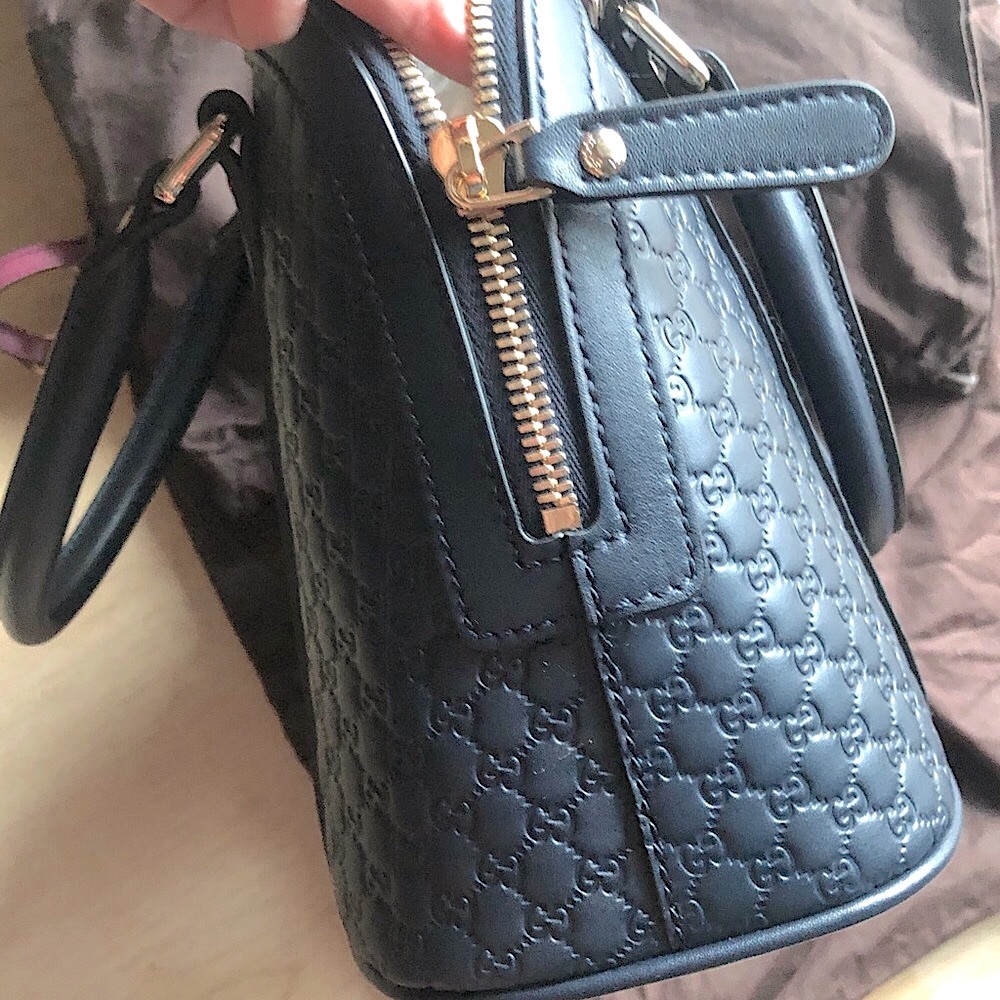 New Authentic Gucci Crossbody Bag - Picture 11 of 13